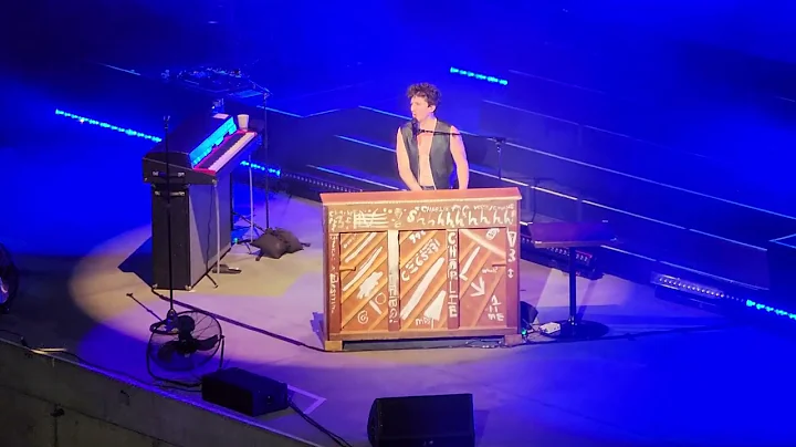 One Call Away, Charlie Puth