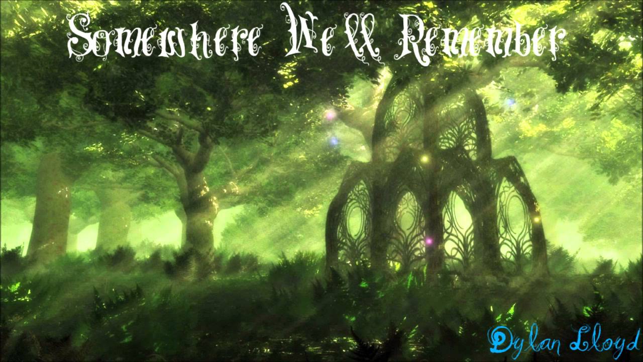 Guarda Somewhere We'll Remember - Dylan H. Lloyd su YouTube Guarda Somewhere We'll Remember - Dylan H. Lloyd su YouTube