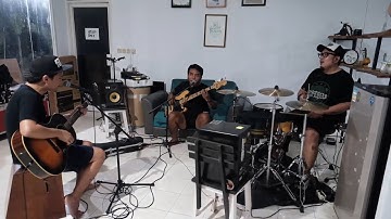 Endank Soekamti  -  Podo-Podo (sesi latihan)