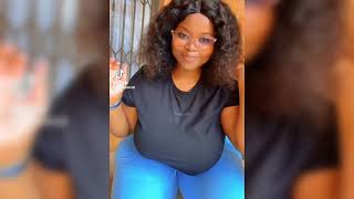 April 4, 2023 African bbw curvy