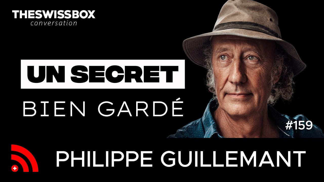 Ce que la science dit (vraiment) sur l’âme humaine | Philippe Guillemant