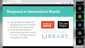 Grif Peterson: Increasing equity with OER through learning circles