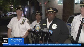 NYPD addresses chaos, arrests at Jordan Neely protests
