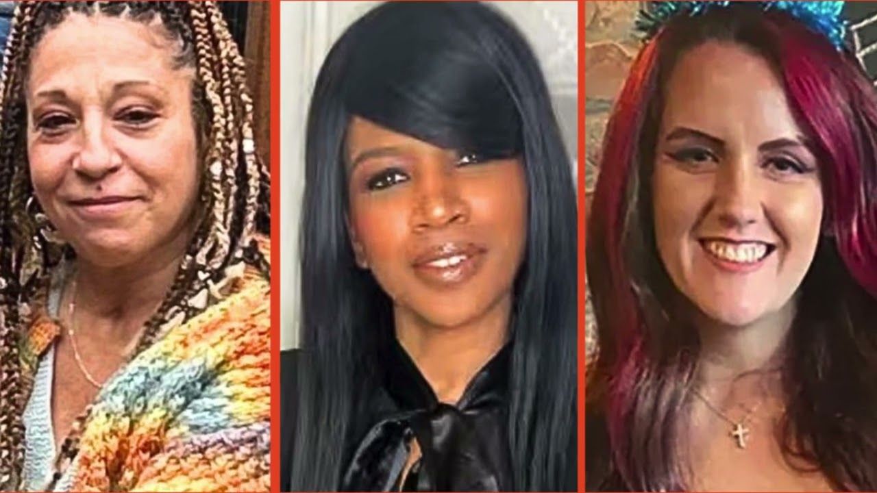 The Dark Secret of New England's SERIAL KILLER Cases