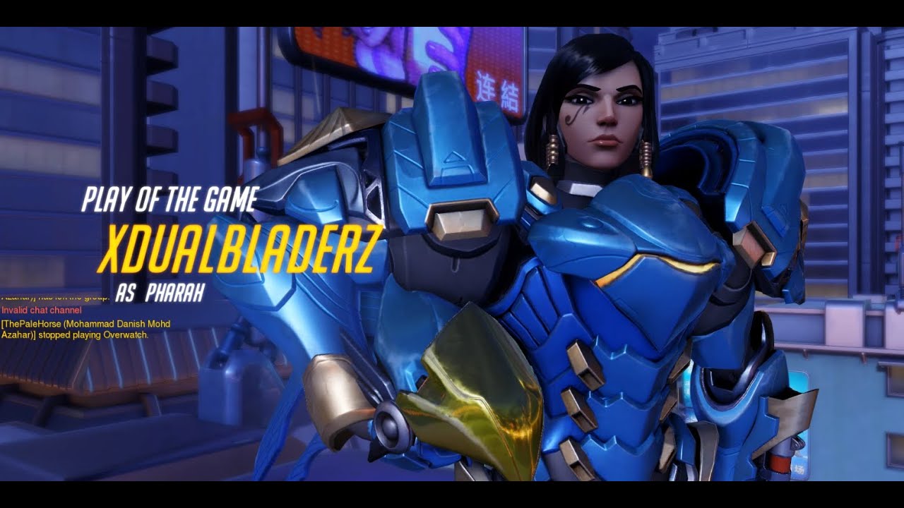 xDualBladerZ POTG JUSTICE RAIN FROM ABOVE YouTube