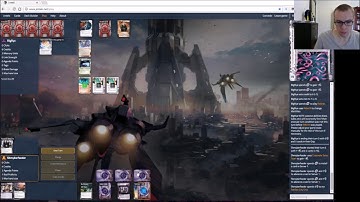 HB: Architects of Tomorrow v Val