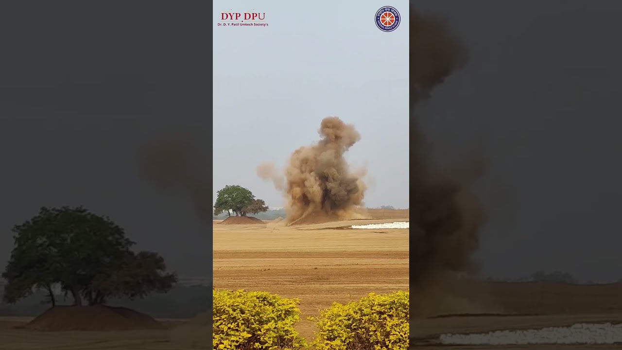 Combat Engineering Demonstration 2025 | College of Military Engineering 💥