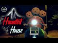 Haunted House NOT ANGRY Horror Comedy