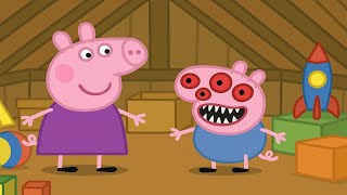 Peppa Pig – DELETED SCENE: Something’s In the Window
It’s barely visible.
Only for a second.
But once you see it… you can’t unsee it.
#peppapig #windowcreature #scarypeppa #lostepisode #peppaexe Peppa Pig – DELETED SCENE: Something’s In the Window