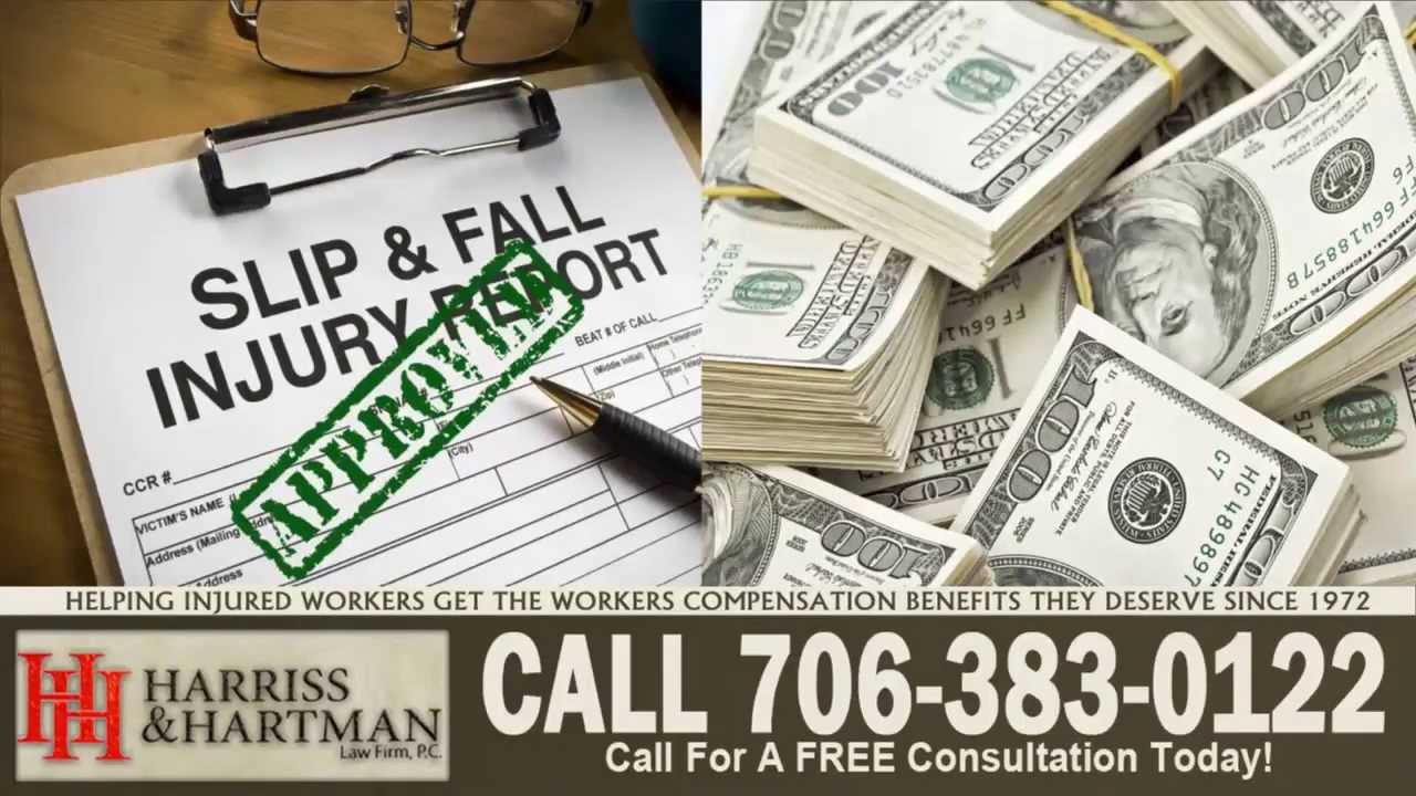 Workmans Compensation Attorneys Ringgold GA Call 7063830122