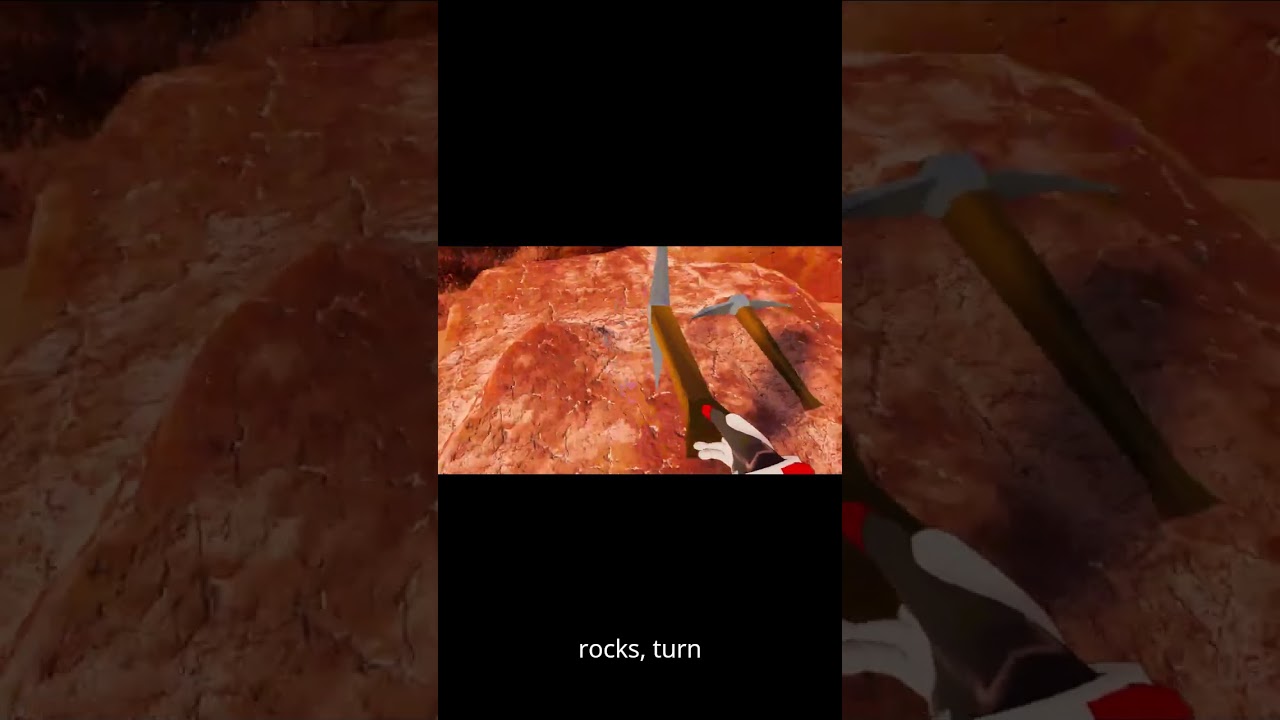 VRChat's biggest community world