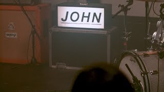 JOHN - Full Performance (Live on KEXP) - YouTube