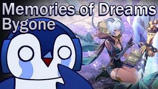 ILLUSIONS OF THE PAST ✧ Memories of Dreams Bygone ✦ Zenless Zone Zero 2.3