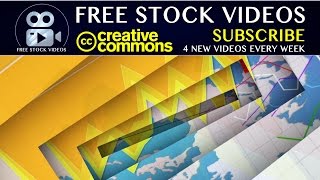 Open Business Graphs Bars Animation Background, Loop,  Finance Money Currency - FREE STOCK VIDEOS