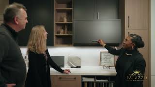 Palazzo Kitchens and Baths- About Us