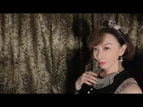 【范怡文的音樂時尚】EP-43 范怡文CoCo-Take a bow｜重溫流行女皇Madonna經典歌曲
