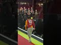 Leroy Sane'nin Sahneye Çıkış Anları #shorts #galatasaray