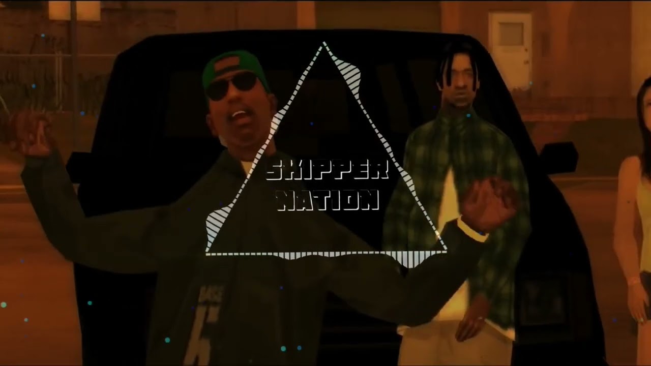 Hugo Loud, OFFMi - GTA (Slowed & reverb) Tik Tok Music