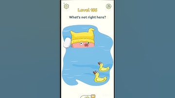 DOP2 level -166 #dop2dop2 #ytshorts #gameplay #games