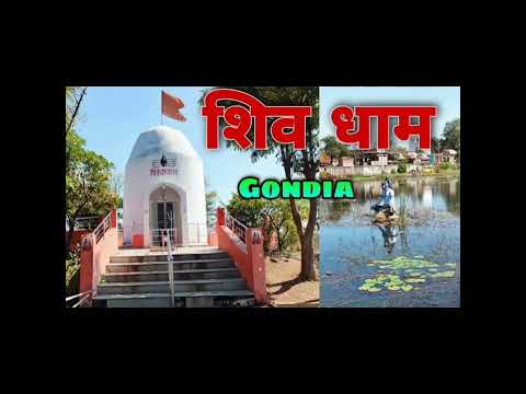 Top 10 Tourist Places At Gondia Maharashtra#trending #viral #travel #safar #gondiacity #touristplace