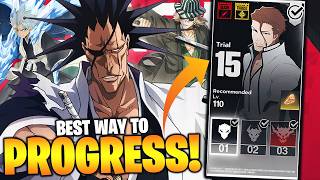 Bleach Soul Resonance Needed This Saved The Game