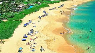 MagiCXbeats - Galapagos Islands (Beach Version)