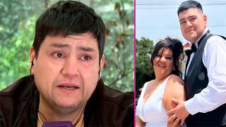 LUISITO’S HEARTBROKEN ACCOUNT OF NOELIA’S DELICATE HEALTH: HE ASKS FOR PRAYERS