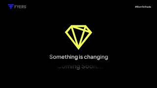 Something Big Is About to Drop