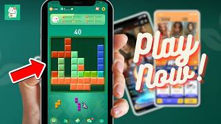 How to Play Games on Gemgala App (Beginner Guide) screenshot 5