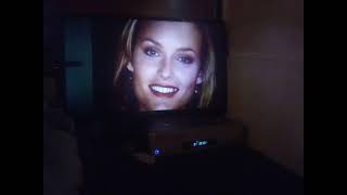 What Lies Beneath 2000 Theatrical Trailer