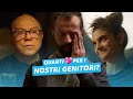 Ma quanto ci fanno disperare mamma e papà?