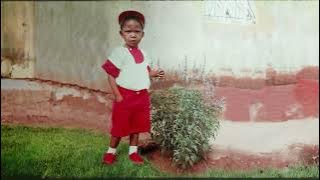 Malcolm Jiyane Tree-O - Baby Ngimanzi Wuthando (Visualiser)