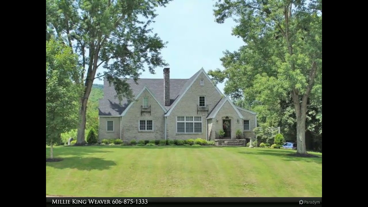 Monticello, KY Homes for Sale - 382 Michigan Avenue