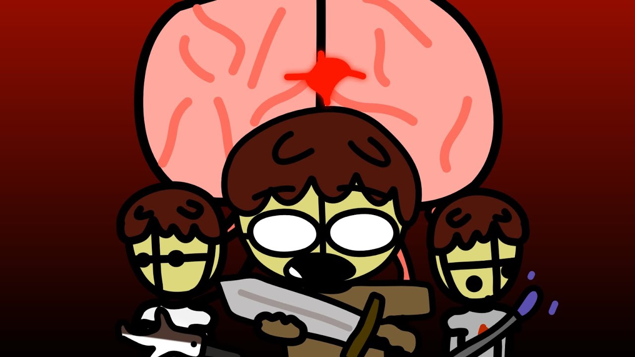 Best of Terraria For the Worthy: Waffle Time animation