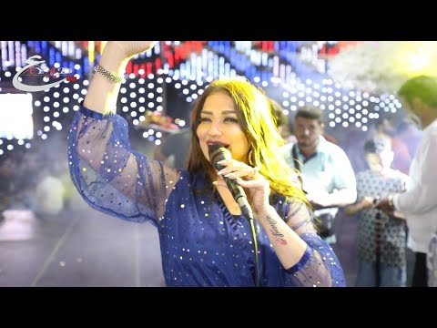 دعاء رشوان وعبسلام لو حكينا ياحبيبى مليونية عائلات أبوسمره كفرالشيخ البورصة 