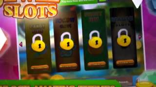 Jewel Slots   FREE Vegas Lucky Gem Top Casino Game screenshot 4