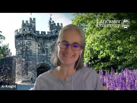 Eden Project North community conversation on education, transformation and research - May 21, 2021