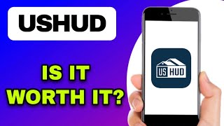 USHUD REAL ESTATE APP REVIEW - IS IT WORTH IT? (EXPLAINED) screenshot 3