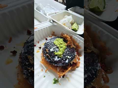 Villas Tacos - Highland Park - Los Angeles