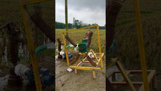 Homemade free energy generator #viralvideo