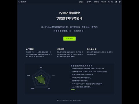 Python爬虫实战第5关 - 网页图片的爬取及本地保存