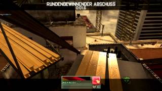 Sick Killcam + Left Qazz