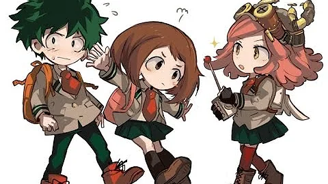 Accidentally in Love