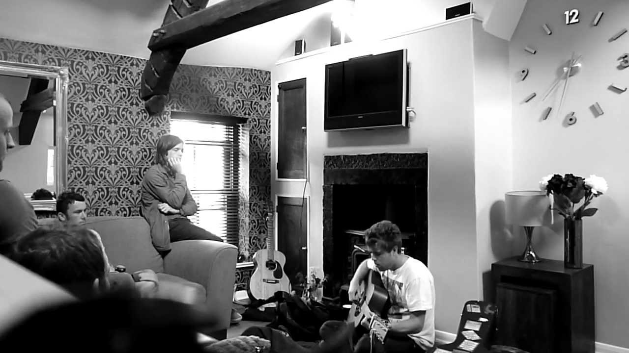 Benjamin Francis Leftwich - 1904 | Live @ SiZe Towers