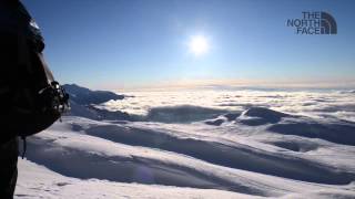 CAR DANCHI8 THE NORTH FACE Special Edit - YouTube