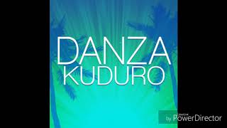 Danza Kuduro (fast version)