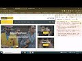 57 - Handling Cart Logic in React with useReducer Add, Remove, Update Items