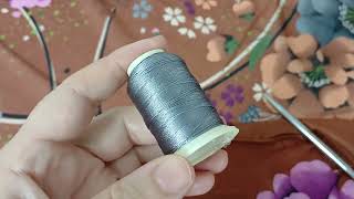 662.Model.i̇gneoyasi Tadında Yılların Eskidemedigi Sıralı Tığ Oyası