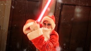 CHRISMAS WAR [PARODY] ALECMOLON
