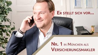 Versicherungsmakler München Über 555 Geprüfte Kundenbewertungen